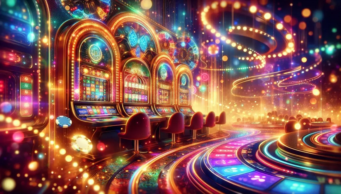 Spin My Win Casino